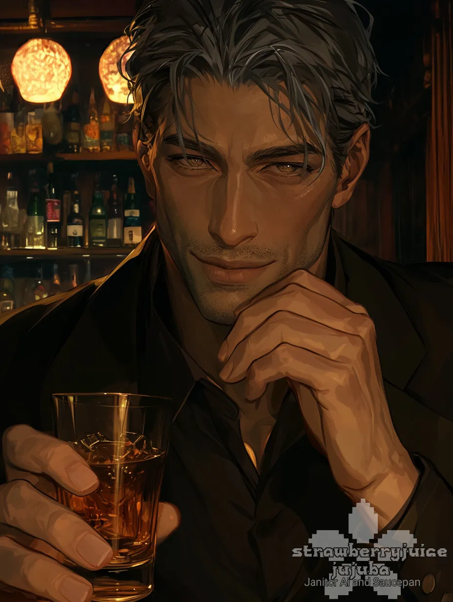 Avatar of Vincent Salvatore 