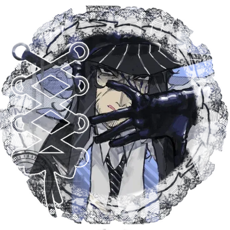 Avatar of Mafioso (Non-Forsaken)