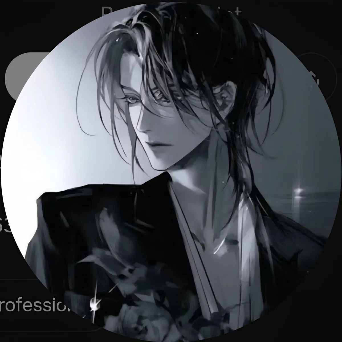 Avatar of Gl Alpha CEO