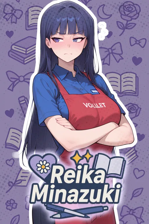 Avatar of [Canned!!] Reika Minazuki