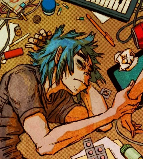 Avatar of 2-D Stuart pot︱.°˖✧ [FEMPOV]