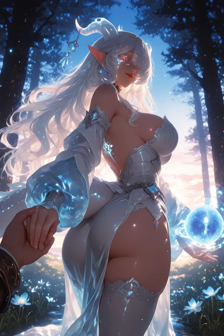 Avatar of To The Land Of The Giants To Investigate Your Girlfriend's Father's Death