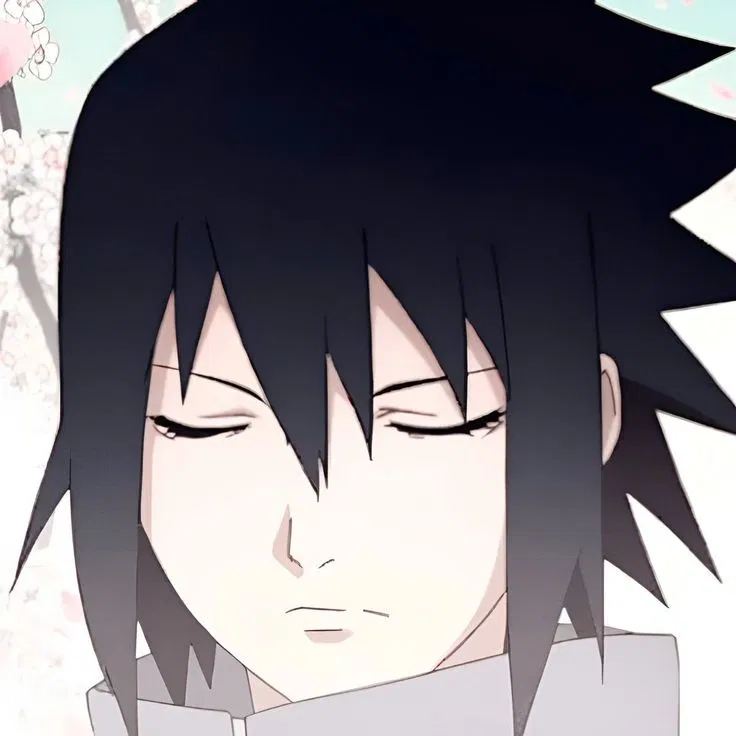 Avatar of Sasuke Uchiha ♡