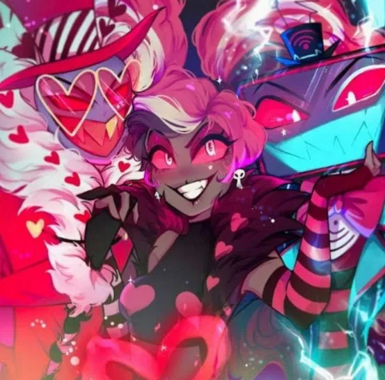 Avatar of 𝐌𝐘𝐎𝐒 | The Vees & Alastor