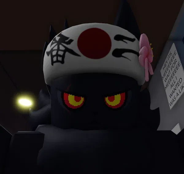 Avatar of Panther