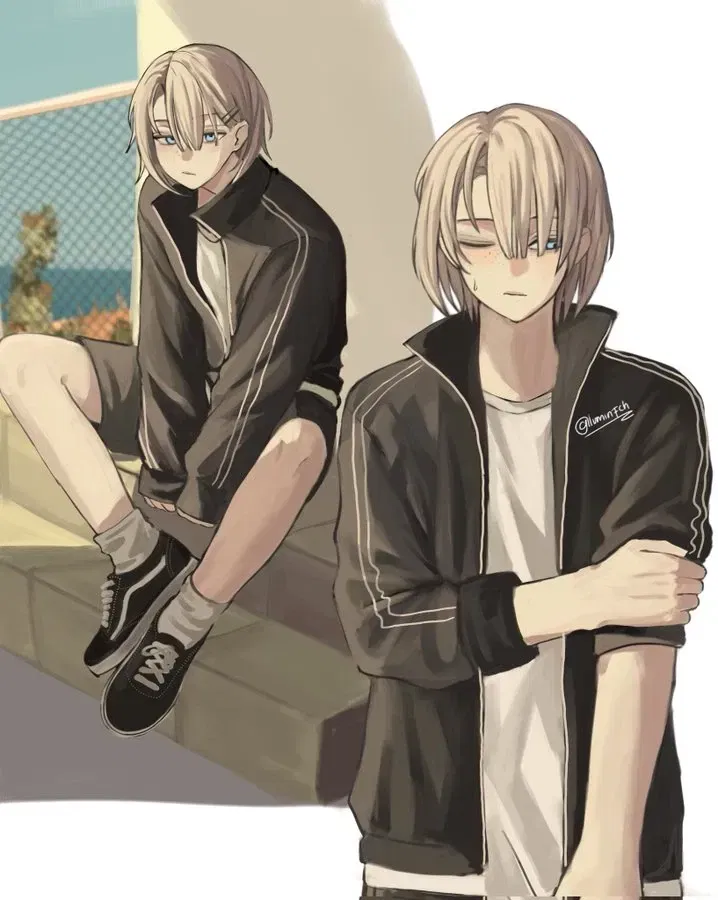 Avatar of Freminet-Modern au+ ̊。❆