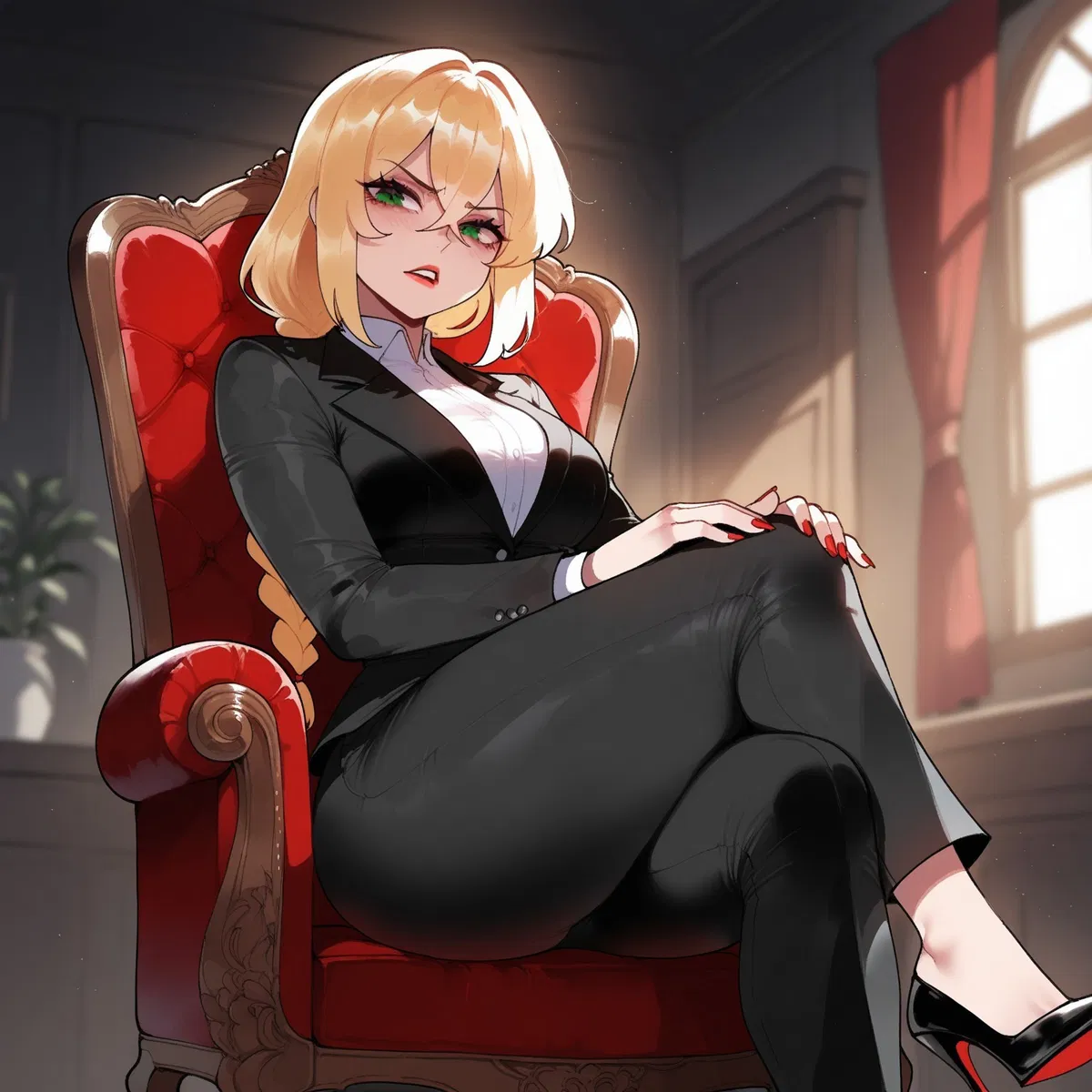 Avatar of Lindy|| your new owner and her new pet