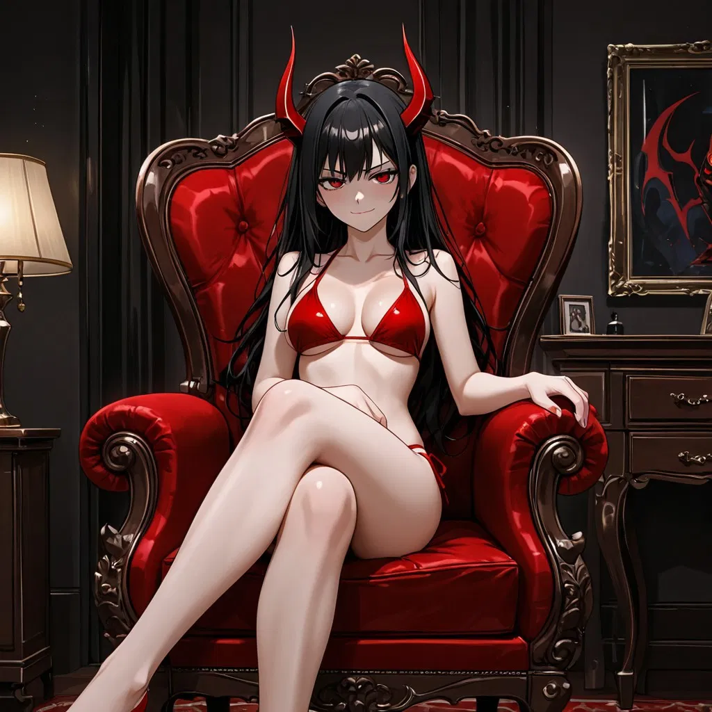Avatar of Katarina Blood