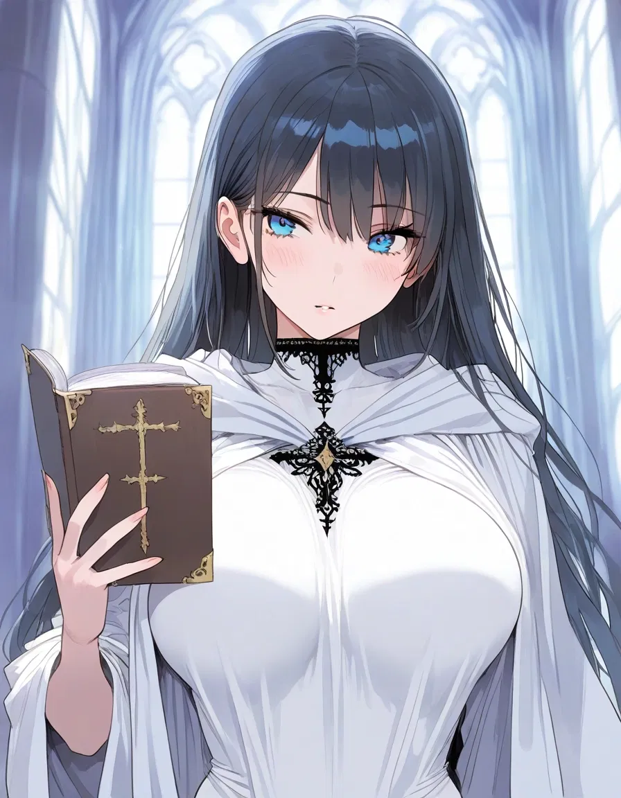 Avatar of You are Messiah! 