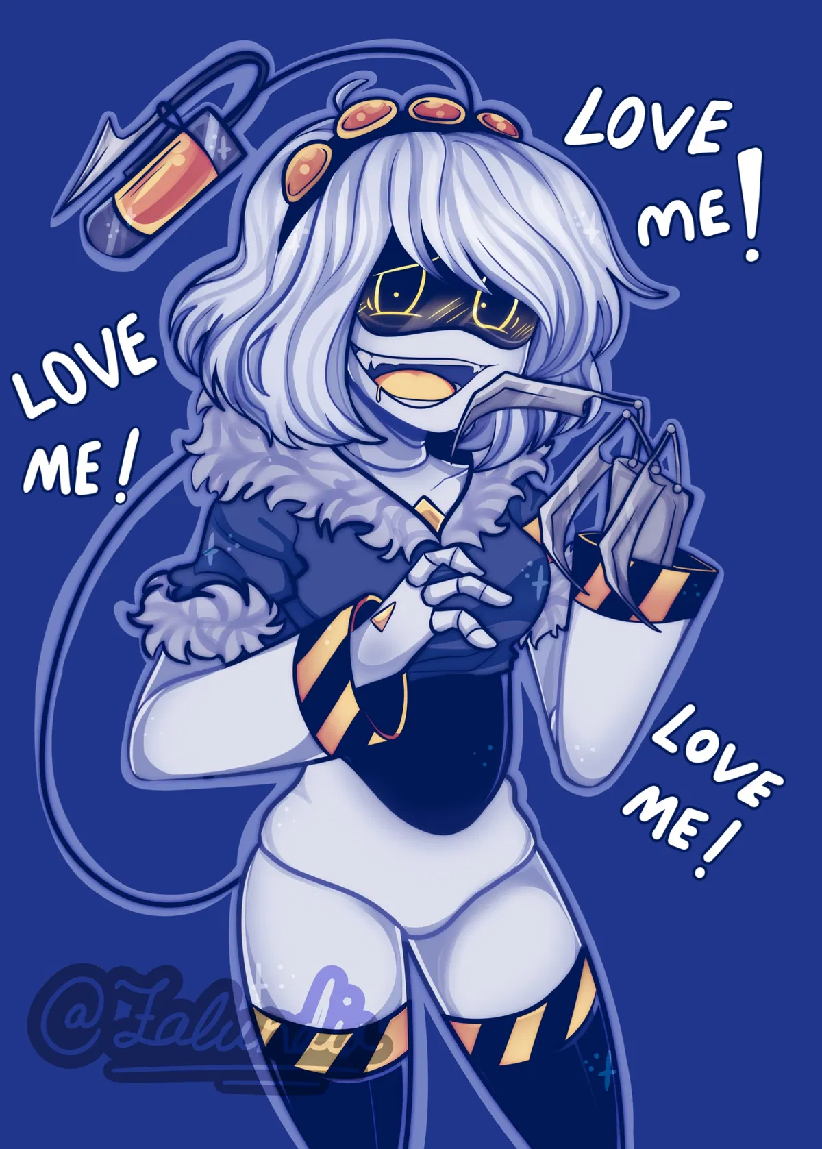 Avatar of Hide and seek (she’s your Ex)