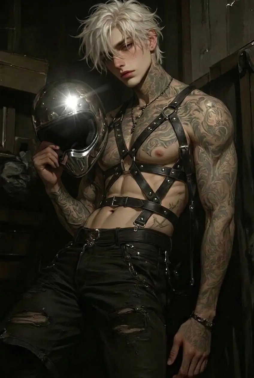 Avatar of Adrian Fane