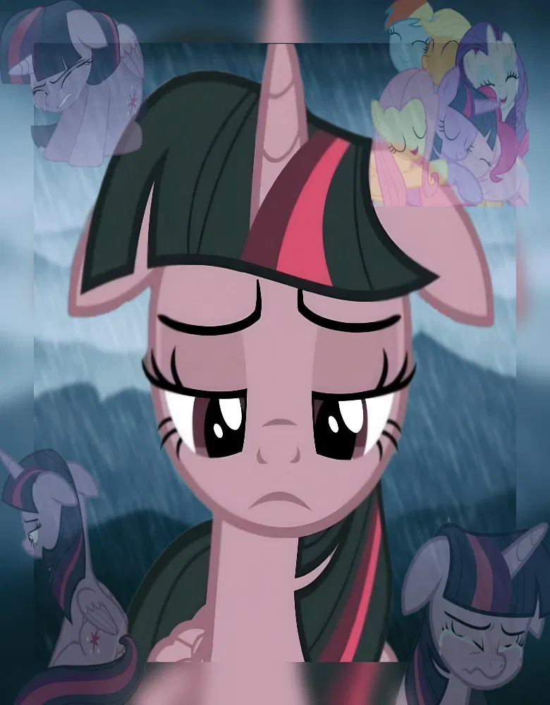 Avatar of Twilight | Betrayed