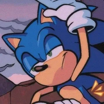 Avatar of Sonic The Hedgehog