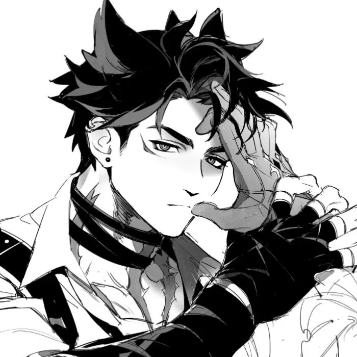 Avatar of Wriothesley | Genshin Impact 