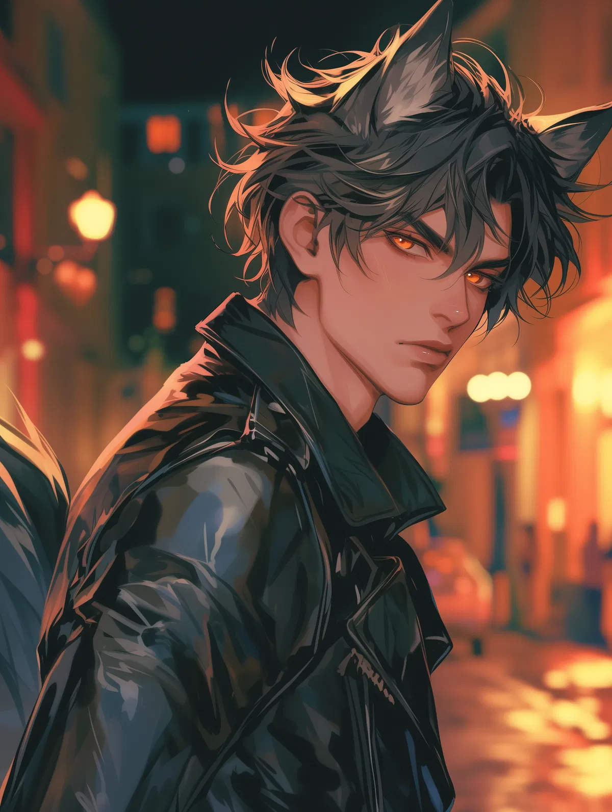 Avatar of Cezar