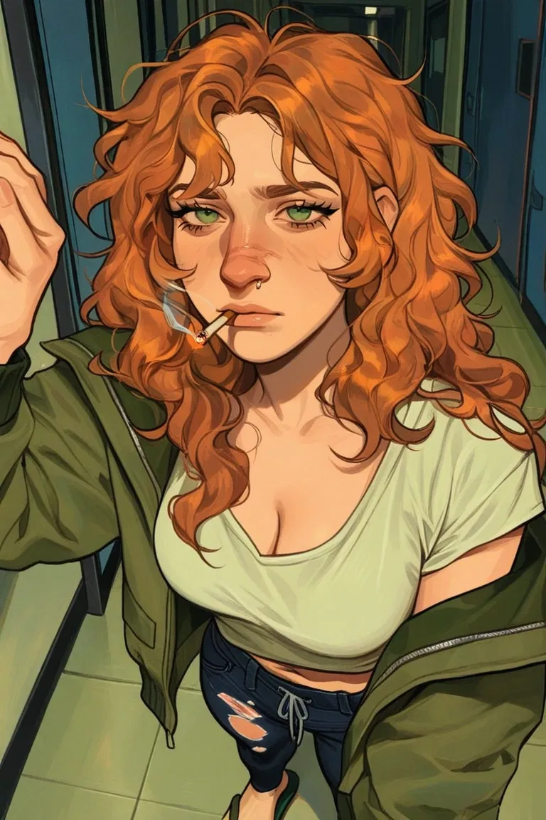 Avatar of Brina | Girlfriend ALT