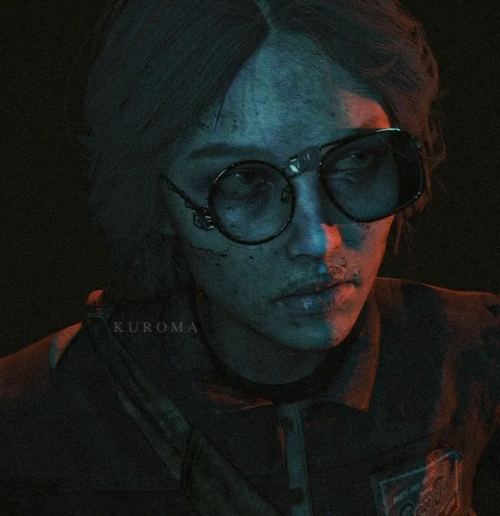 Avatar of Amelia collier || Outlast trials