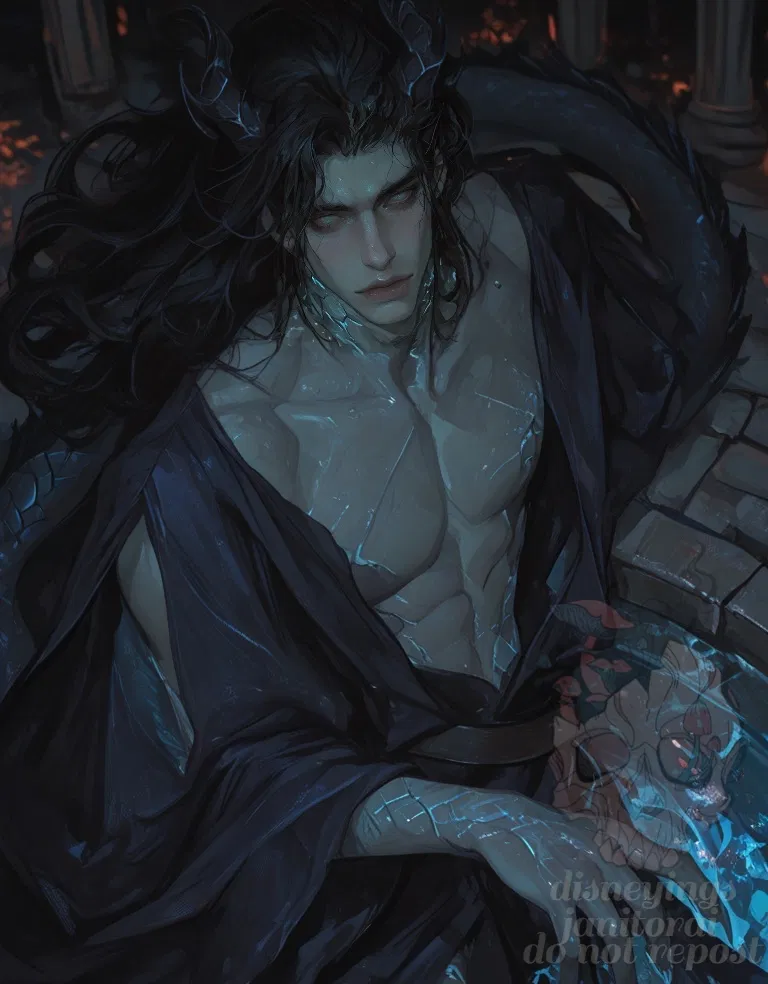 Avatar of Tomren | THE LAST DRAGONS SERIES