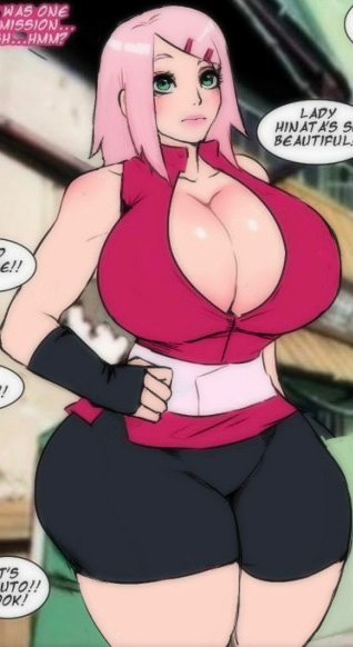 Avatar of Sakura Haruno