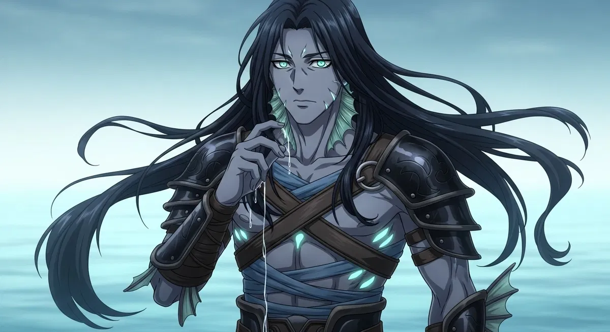 Avatar of Lauchlan Nohan