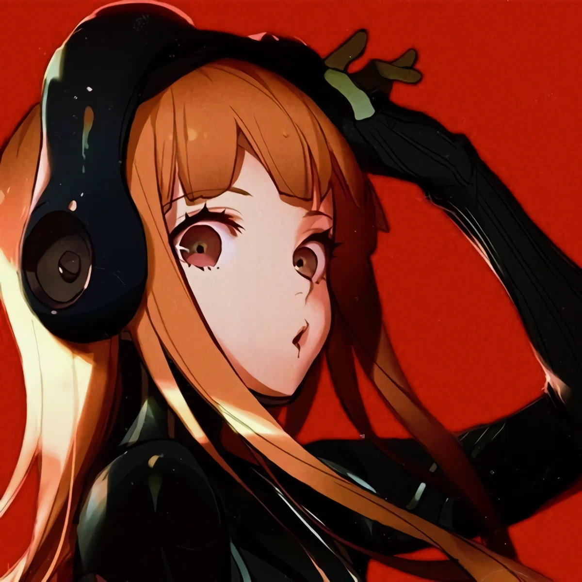 Avatar of Futaba Sakura