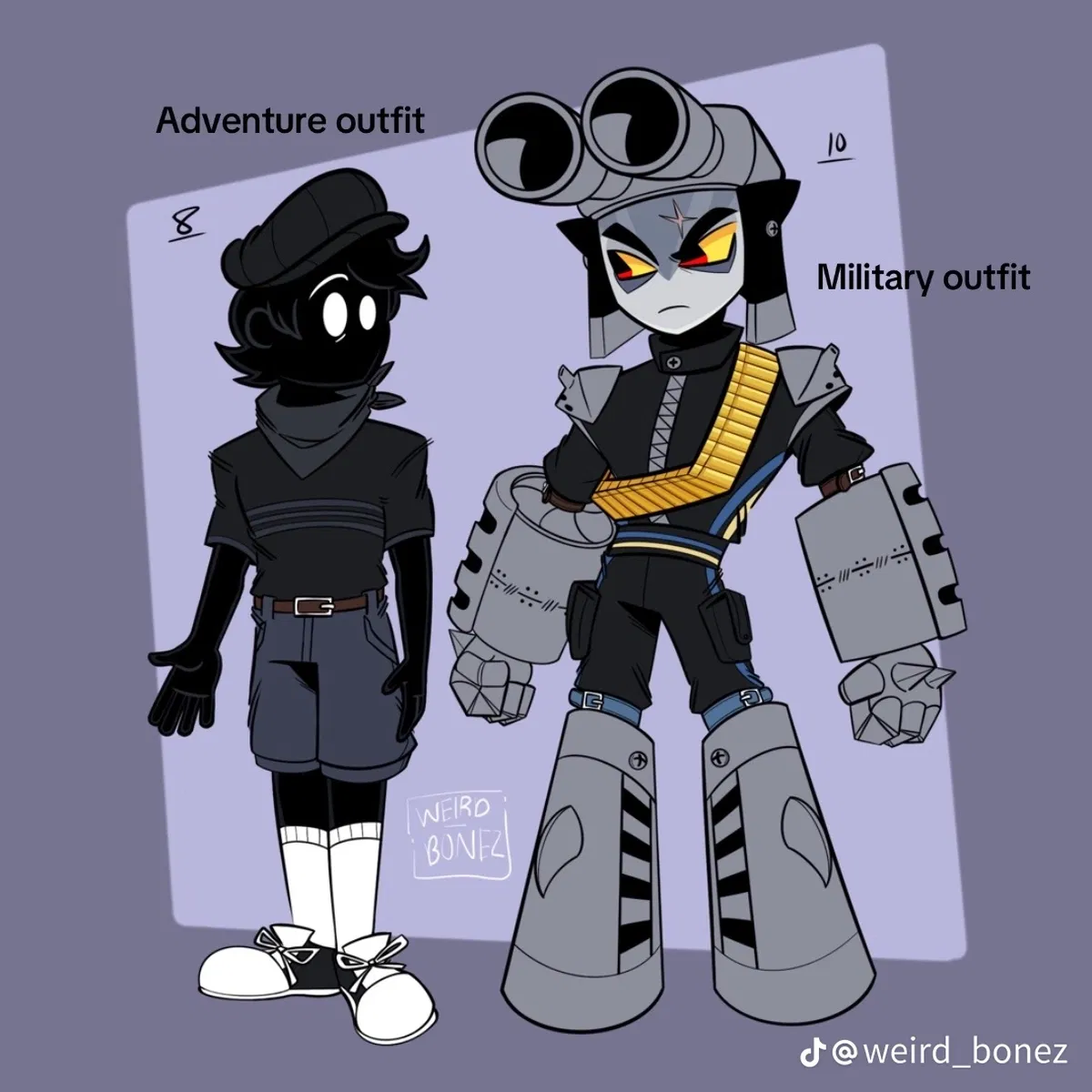 Avatar of Young Wpnz and Puzzles