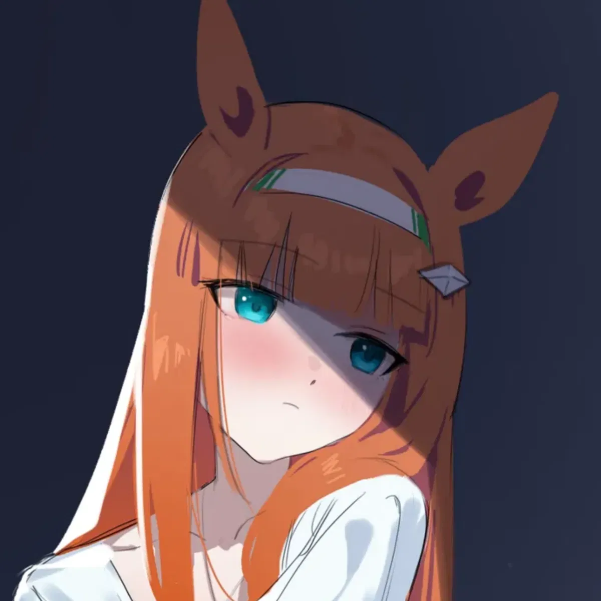 Avatar of Silence Suzuka