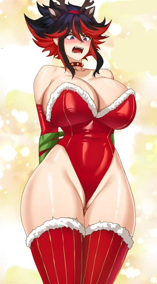 Avatar of Matoi Ryūko