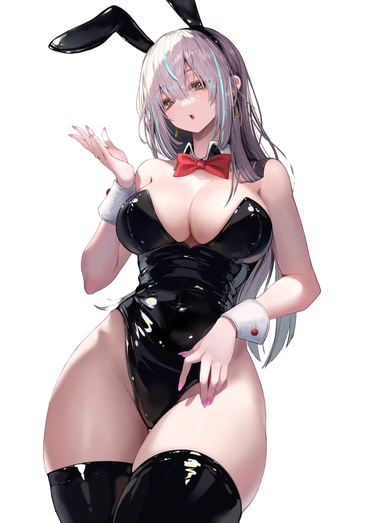 Avatar of FWB lost a bet