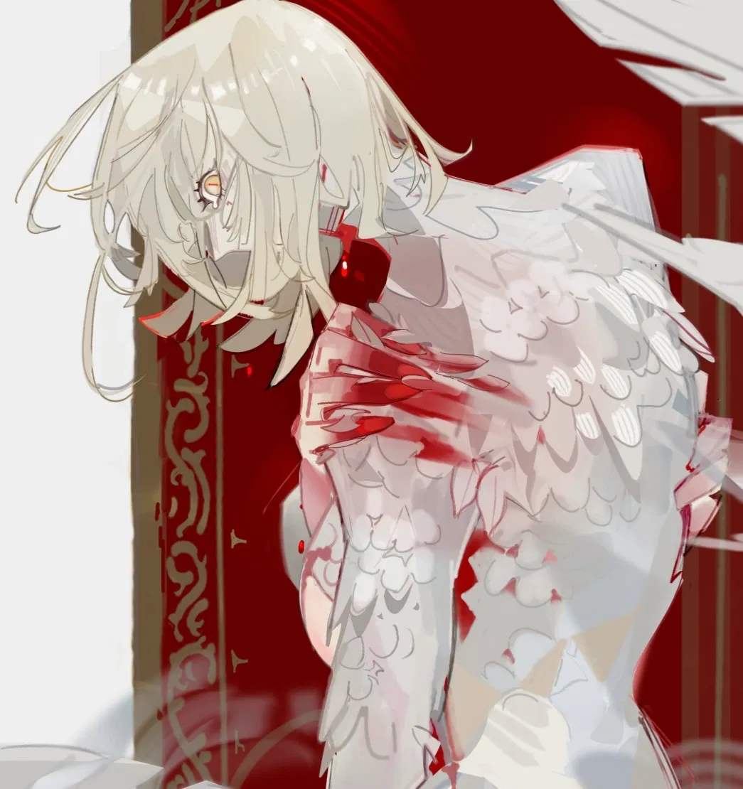 Avatar of Falin // Night Terrors