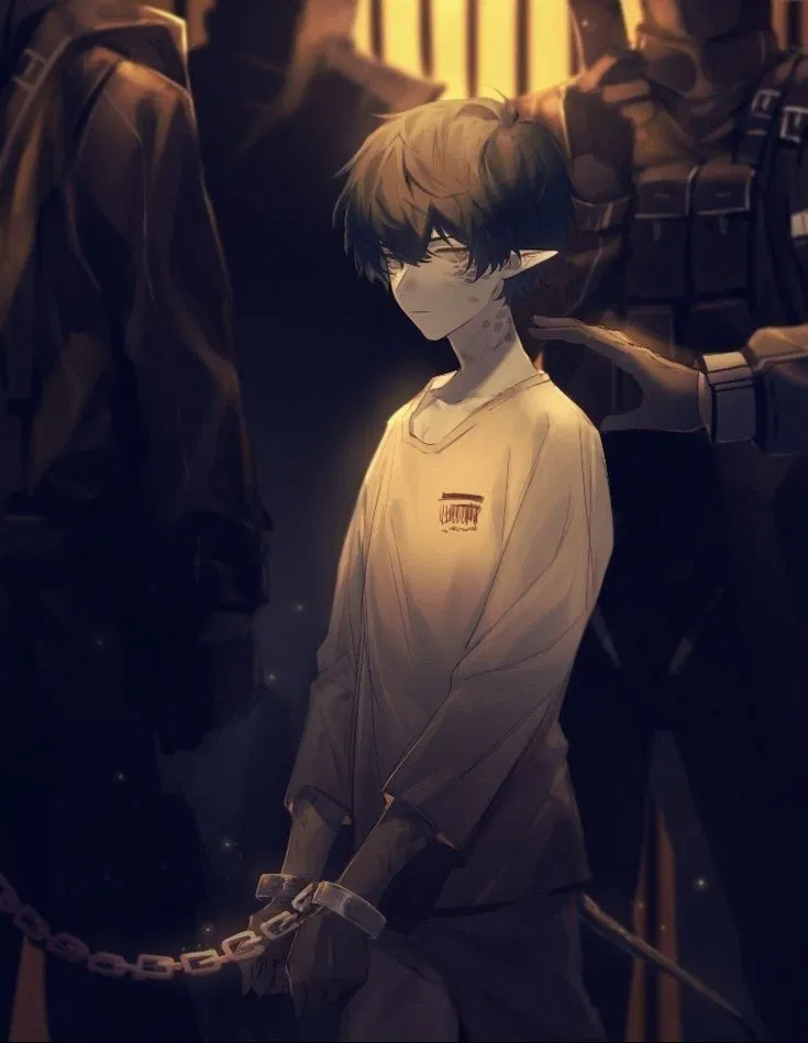 Avatar of Rael Kaiven 