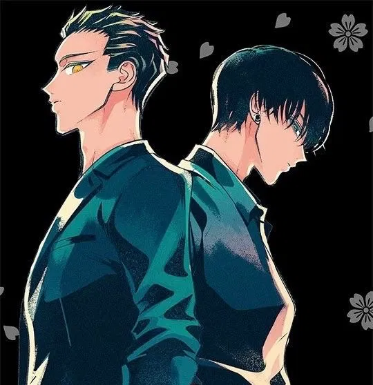 Avatar of Yakuza High School