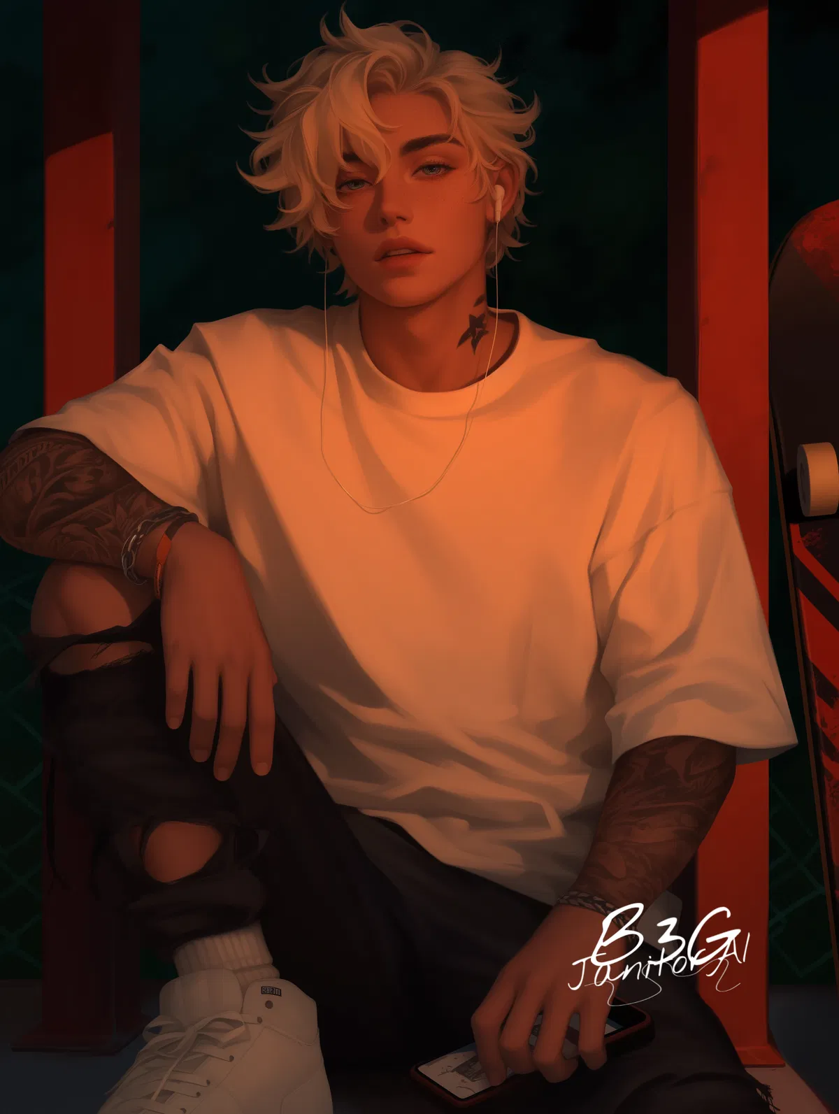 Avatar of Jace
