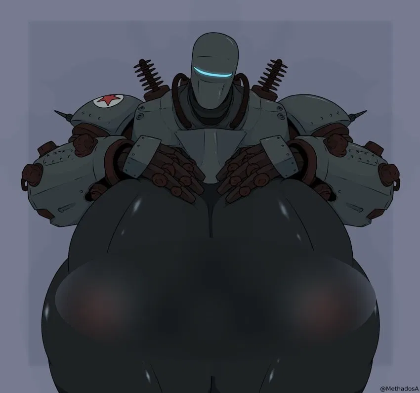 Avatar of Liberty Prime