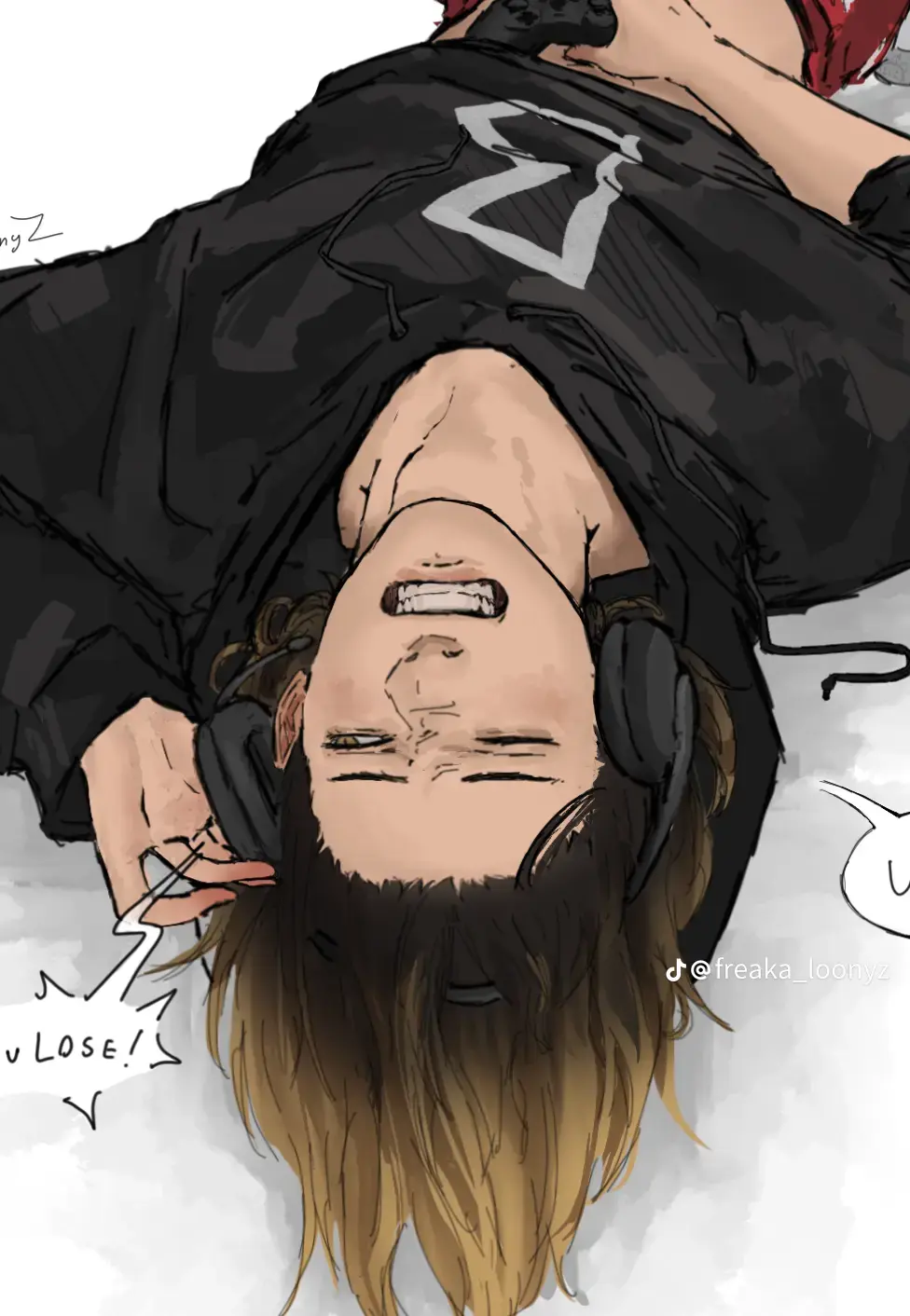 Avatar of Kenma Kozume