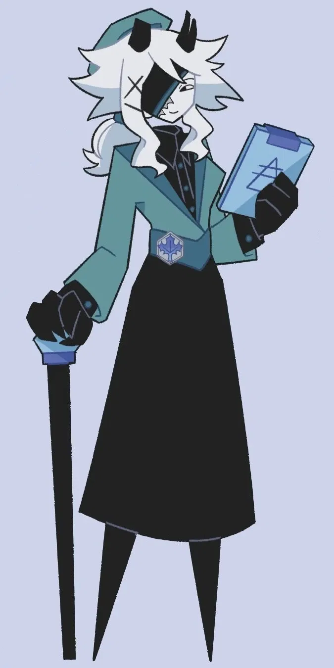 Avatar of Miss Grace