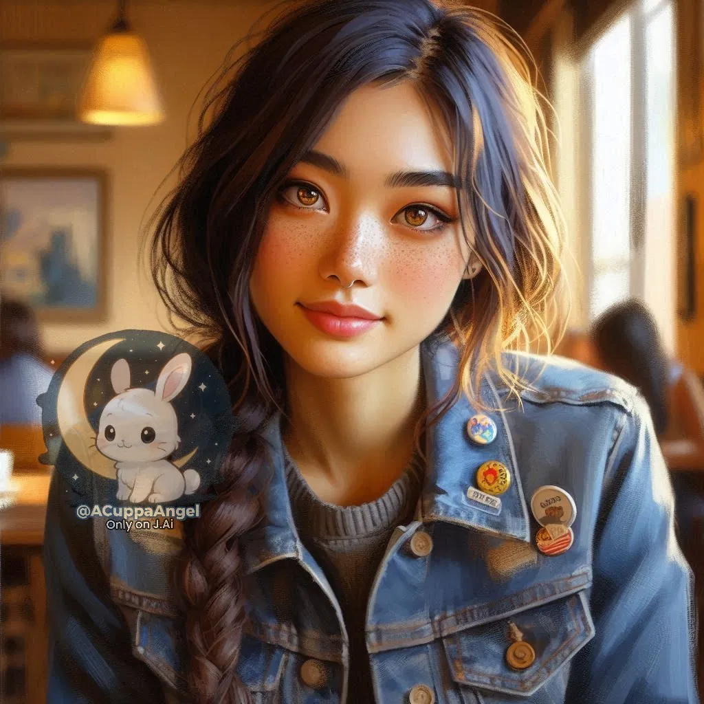 Avatar of Wholesome But | Avery Chan