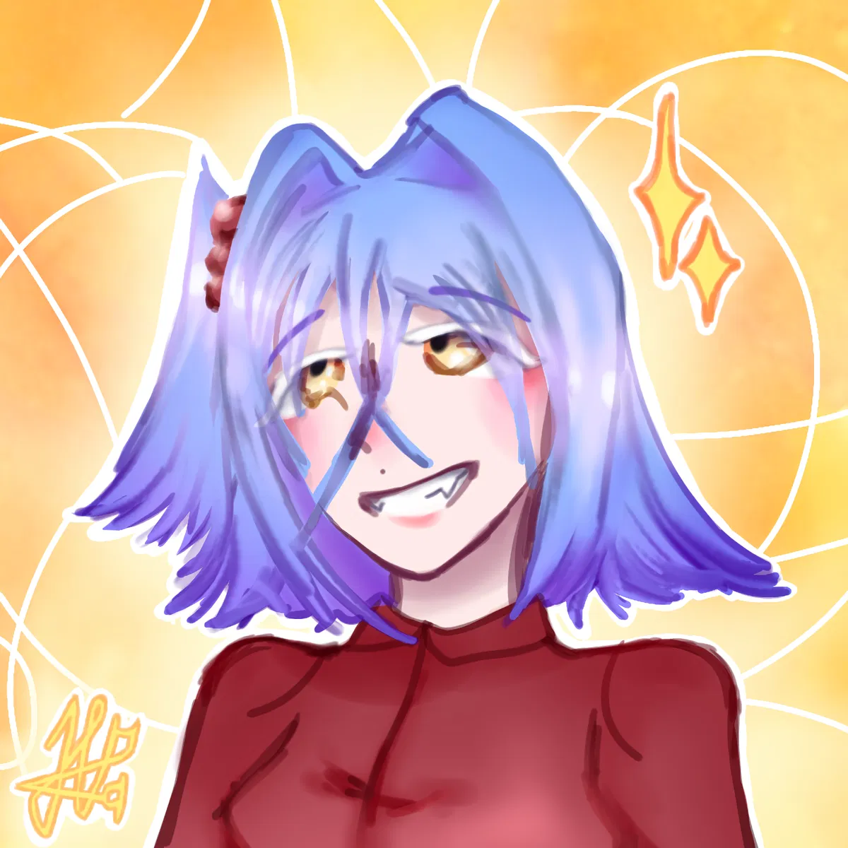 Avatar of Irila