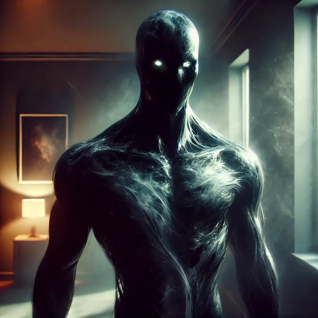 Avatar of The monster under your bed 