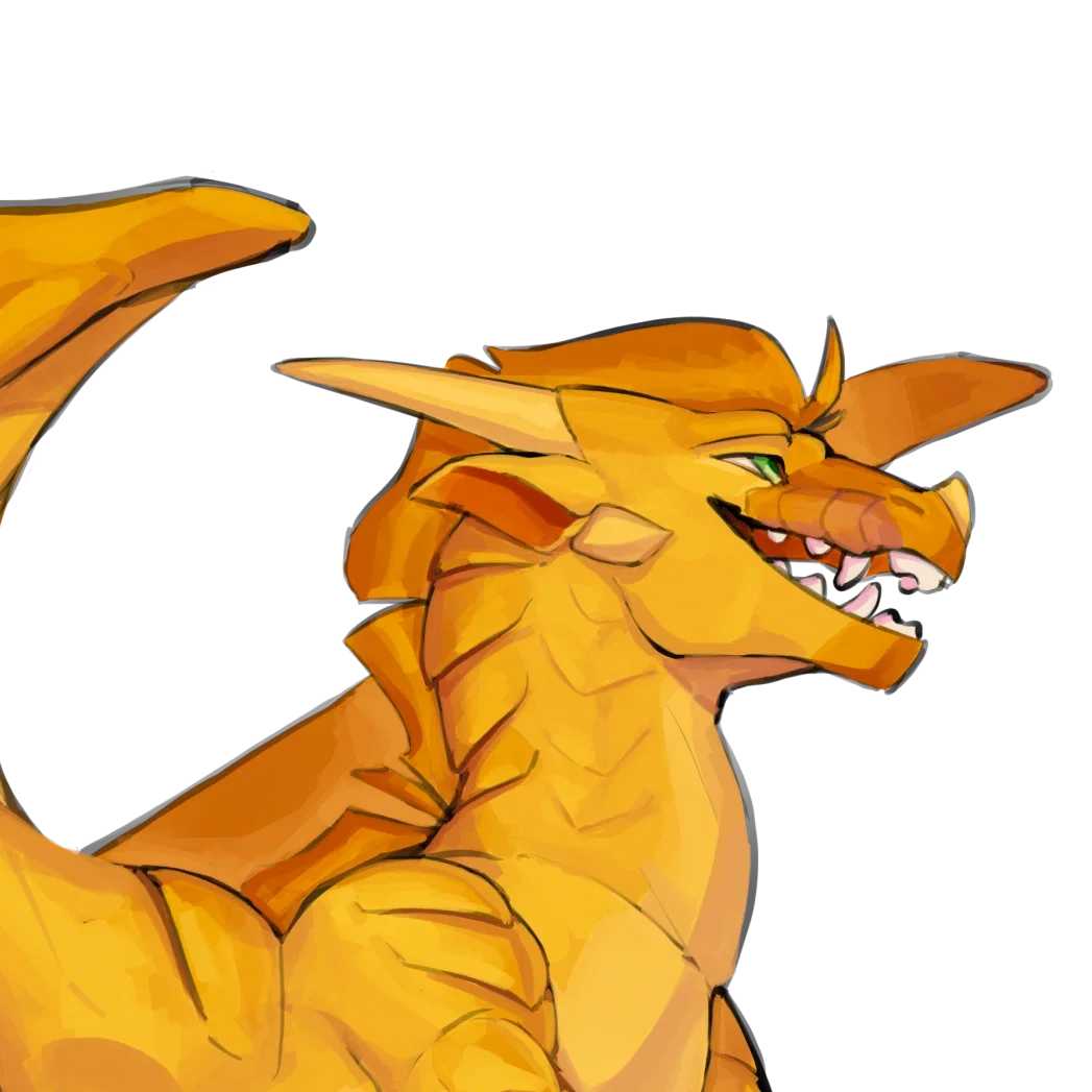 Avatar of Sunny [WOF || Wings of fire]