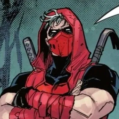 Avatar of Jason Todd