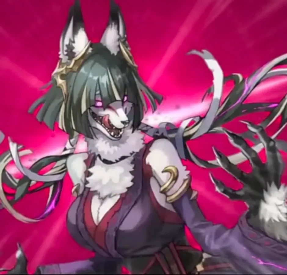 Avatar of Getting your skull crush by a Kitsune🥰🥰 