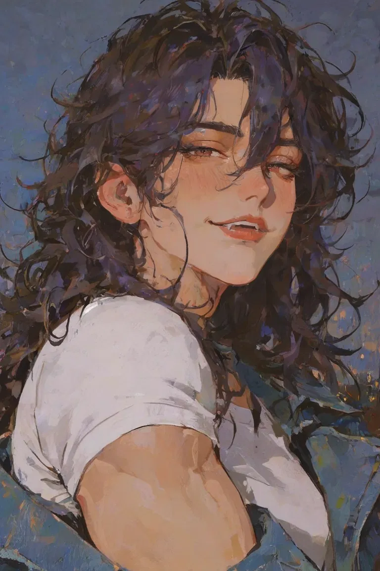 Avatar of Amelia🐺  | your werewolf gf in a dire situation