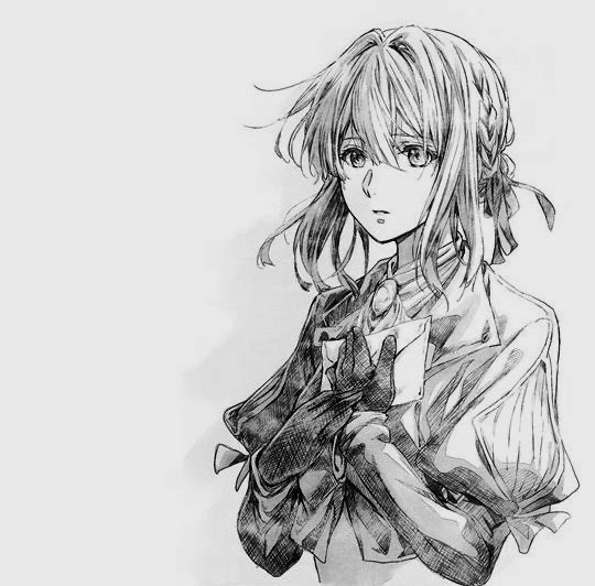 Avatar of ✧･ﾟ: ✧･ﾟ: Sally - Don't Look Back in Anger :･ﾟ✧:･ﾟ✧