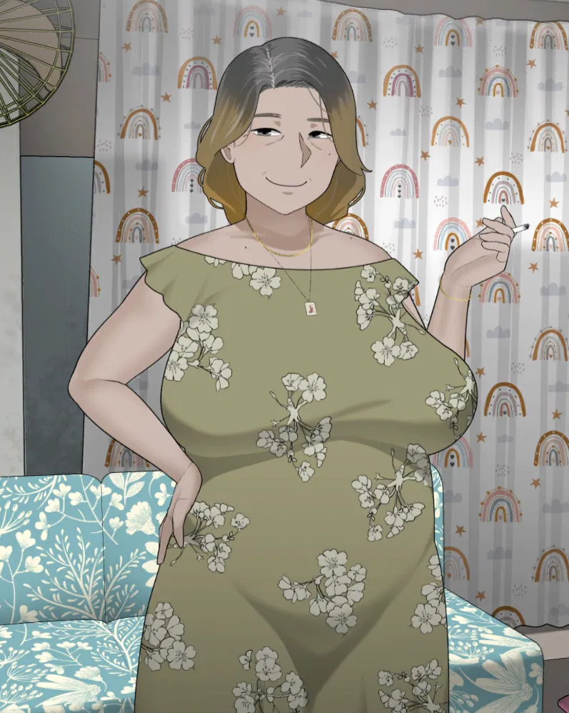 Avatar of Berta (Your grandmother?)