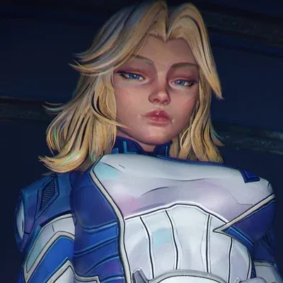 Avatar of Yandere Susan Storm