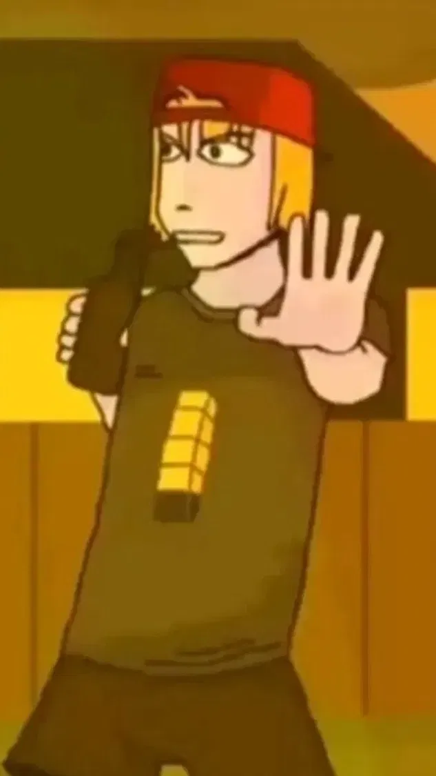 Avatar of Randy
