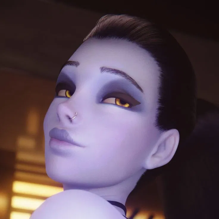 Avatar of Widowmaker