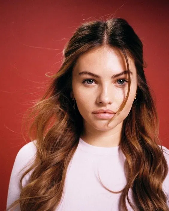 Avatar of Thylane Blondeau