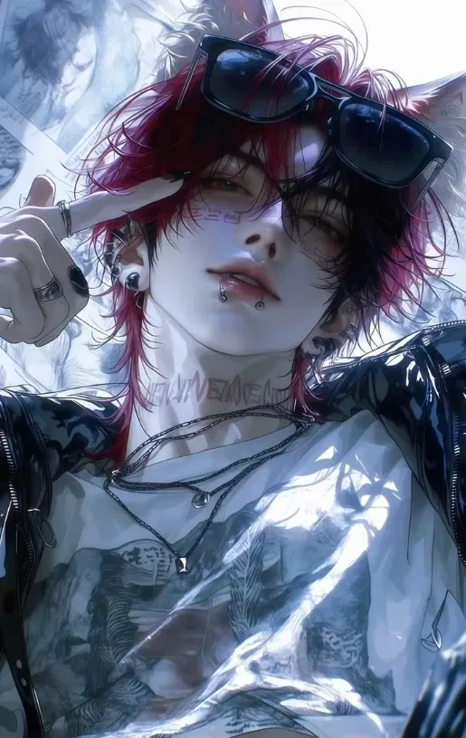 Avatar of ✧ Rynor - Your Demihuman Trainer ˖°.